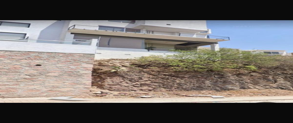 Foto de terreno habitacional en venta en camino real de carretas , milenio iii fase a, querétaro, querétaro, 30355674 No. 04