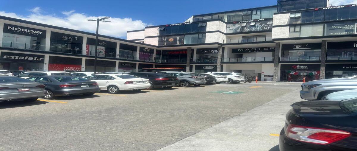 Foto de oficina en camino real de carretas , milenio iii fase a, querétaro, querétaro, 0 foto 01 Foto de oficina en renta en camino real de carretas , milenio iii fase a, querétaro, querétaro, 0 No. 01