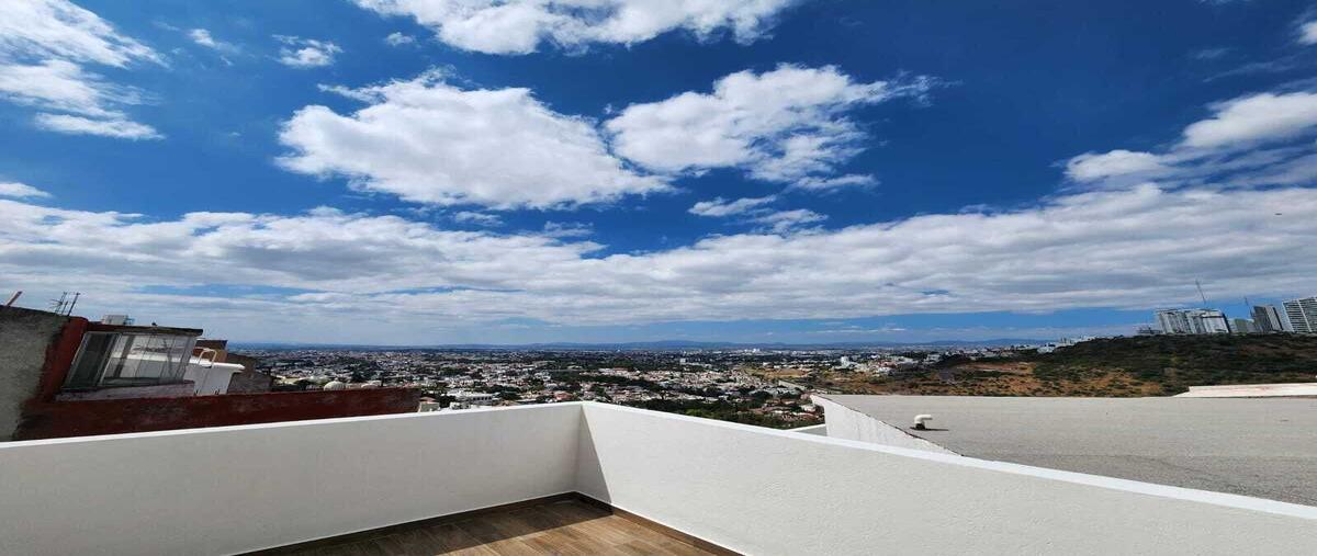 Foto de casa en venta en camino real de carretas , milenio iii fase b sección 11, querétaro, querétaro, 28588826 No. 04