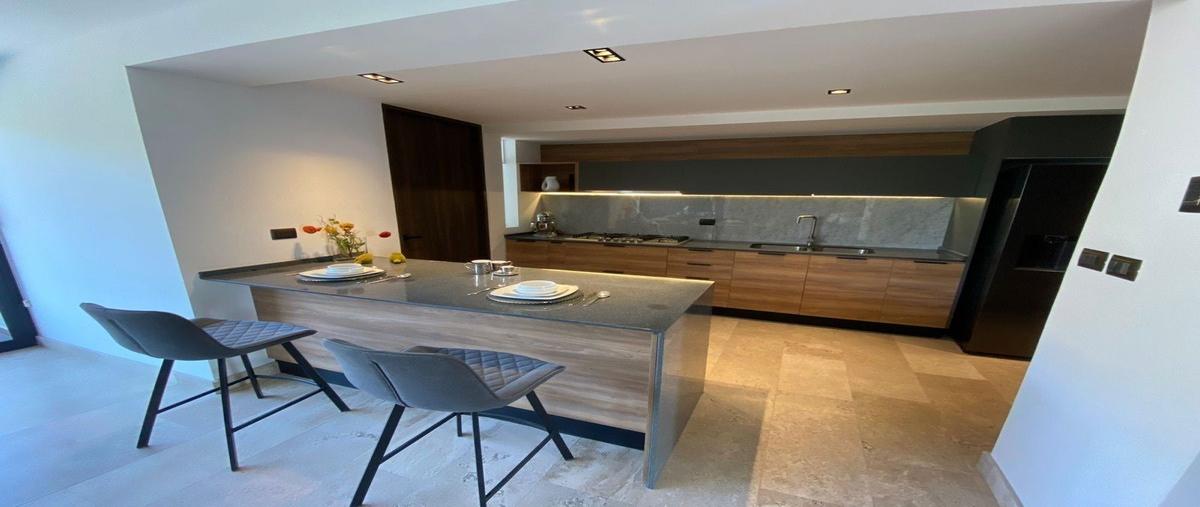 Foto de departamento en camino real de carretas , zen house ii, el marqués, querétaro, 25157050 foto 05 Foto de departamento en venta en camino real de carretas , zen house ii, el marqués, querétaro, 25157050 No. 05