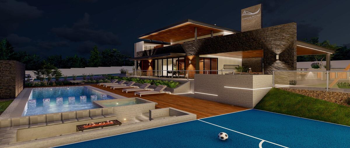 Foto de terreno habitacional en venta en camino real de carreteras , milenio iii fase a, querétaro, querétaro, 28686579 No. 03