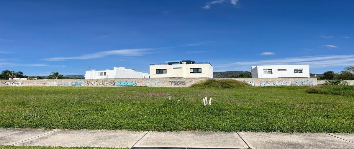 Foto de terreno comercial en renta en camino real de colima , santa anita, tlajomulco de zúñiga, jalisco, 27198001 No. 05