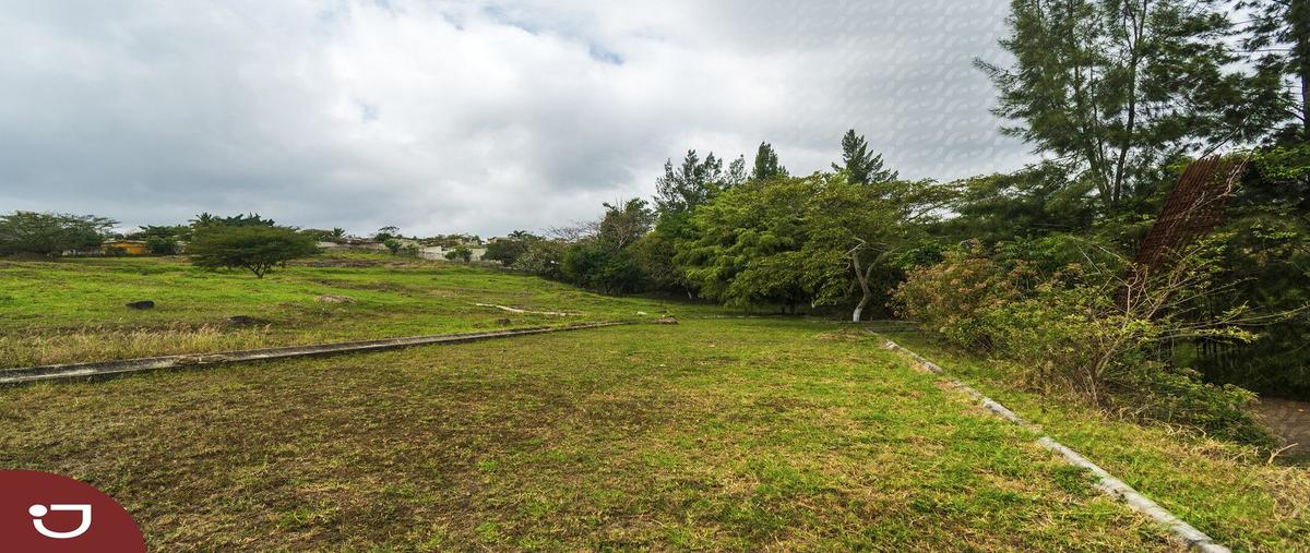Foto de terreno habitacional en venta en camino real de córtez , emiliano zapata, xalapa, veracruz de ignacio de la llave, 0 No. 03