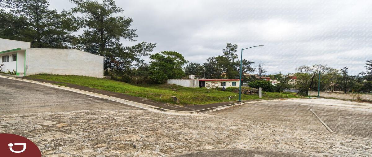 Foto de terreno habitacional en venta en camino real de córtez , emiliano zapata, xalapa, veracruz de ignacio de la llave, 0 No. 05