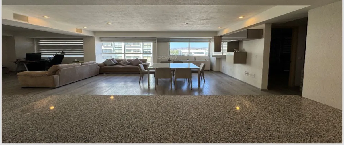 Foto de departamento en renta en camino real de la plata 1000, residencial platina, pachuca de soto, hidalgo, 0 No. 03