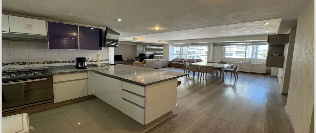 Foto de departamento en renta en camino real de la plata 1000, residencial platina, pachuca de soto, hidalgo, 0 No. 04