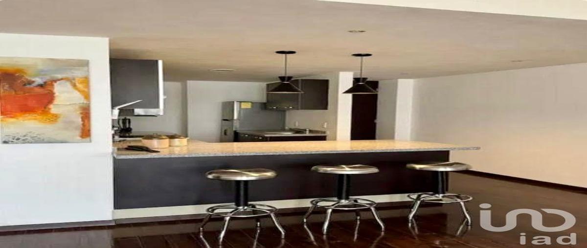 Foto de departamento en renta en camino real de la plata 207, zona plateada, pachuca de soto, hidalgo, 30831449 No. 03