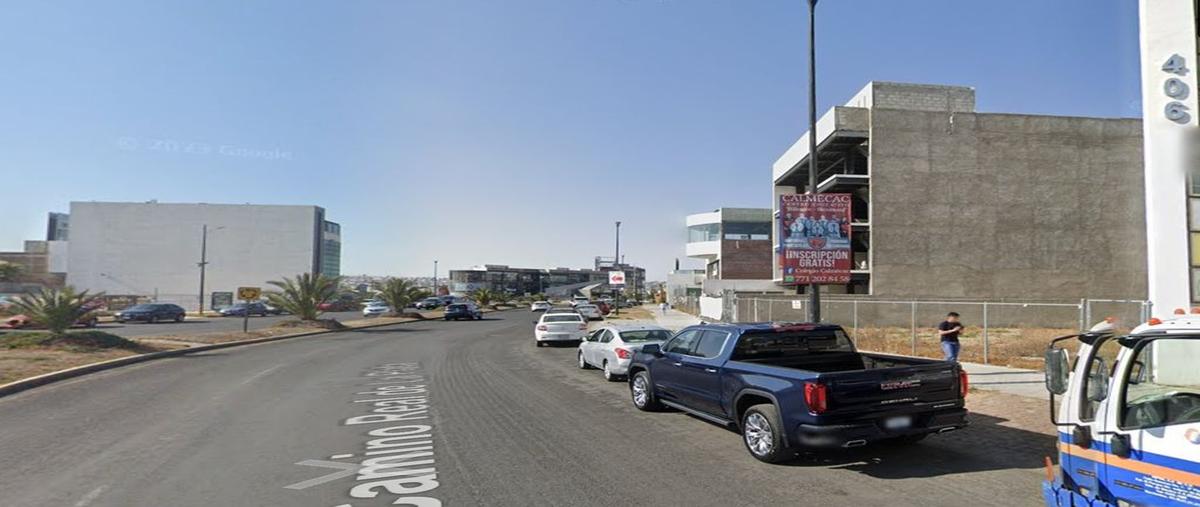 Foto de terreno comercial en renta en camino real de la plata 406, colosio, pachuca de soto, hidalgo, 0 No. 03