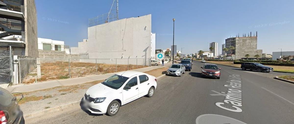 Foto de terreno comercial en renta en camino real de la plata 406, colosio, pachuca de soto, hidalgo, 0 No. 04