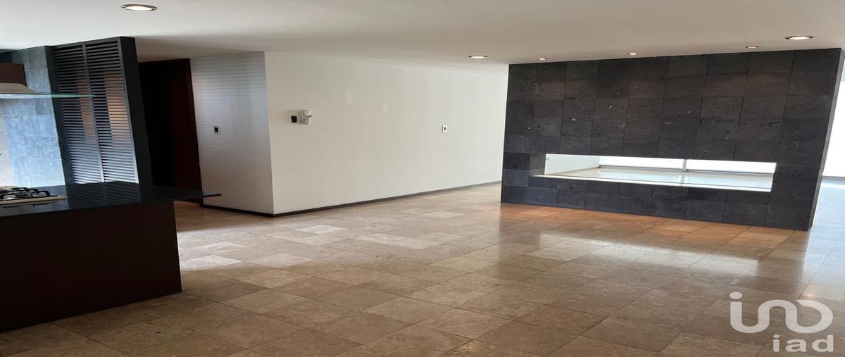 Foto de departamento en venta en camino real de los cipreses 1701, el barreal, san andrÃ©s cholula, puebla, 31579336 No. 04