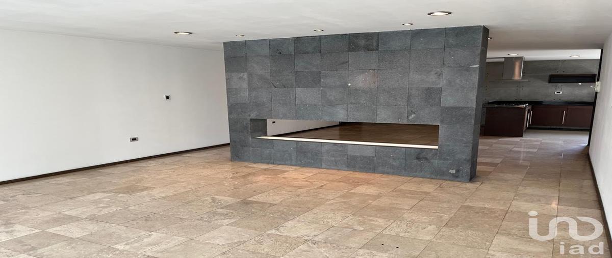 Foto de departamento en venta en camino real de los cipreses 1701, el barreal, san andrÃ©s cholula, puebla, 31579336 No. 05