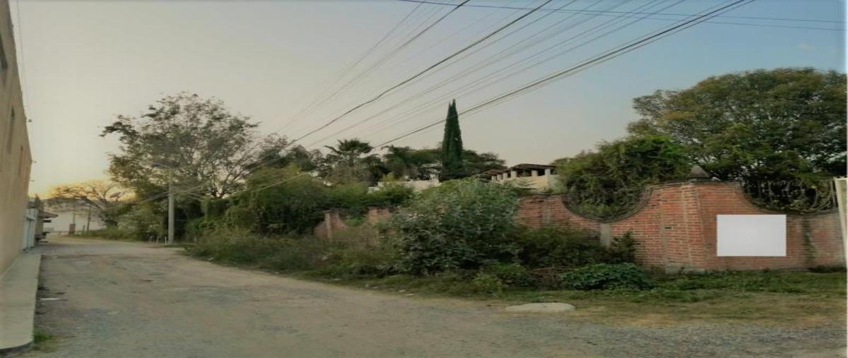 Foto de terreno habitacional en venta en camino real de los cipreses 5, el barreal, san andrés cholula, puebla, 0 No. 03