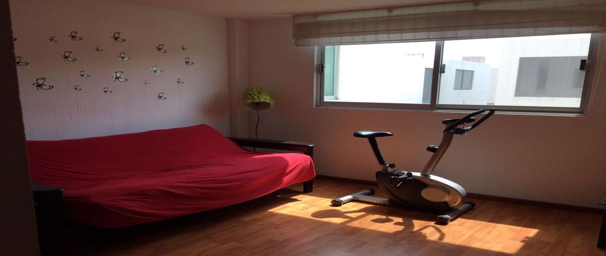 Foto de departamento en venta en camino real de los cipreses , el barreal, san andrés cholula, puebla, 24851520 No. 03