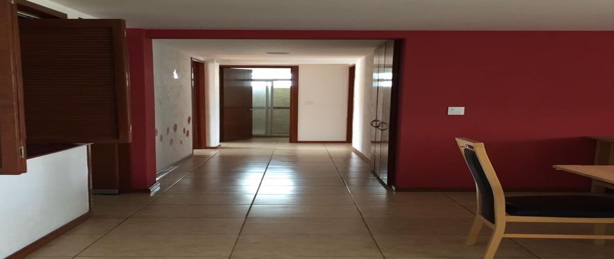 Foto de departamento en venta en camino real de los cipreses , el barreal, san andrés cholula, puebla, 24851520 No. 04