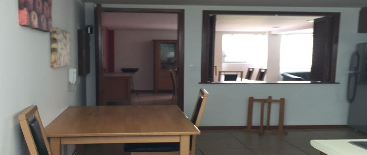 Foto de departamento en venta en camino real de los cipreses , el barreal, san andrés cholula, puebla, 24851520 No. 05