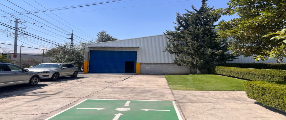 Foto de bodega en venta en camino real de manzanilla , parque industrial puebla 2000, puebla, puebla, 0 No. 03