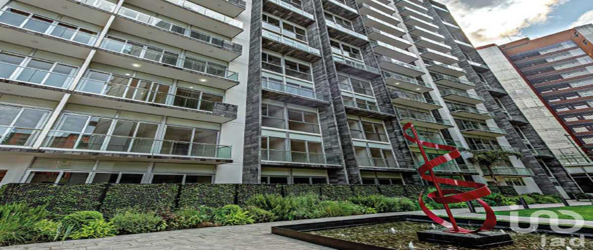 Foto de departamento en venta en camino real de minas 64, lomas de los angeles del pueblo tetelpan, álvaro obregón, df / cdmx, 30202810 No. 03