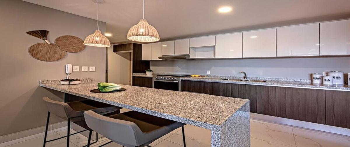 Foto de departamento en venta en camino real de minas 7, lomas de los angeles del pueblo tetelpan, álvaro obregón, df / cdmx, 23962536 No. 04