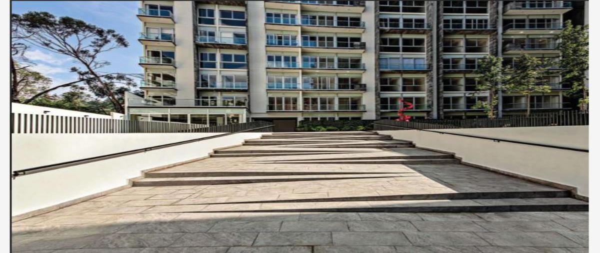 Foto de departamento en venta en camino real de minas 7, lomas de los angeles del pueblo tetelpan, álvaro obregón, df / cdmx, 27675447 No. 04