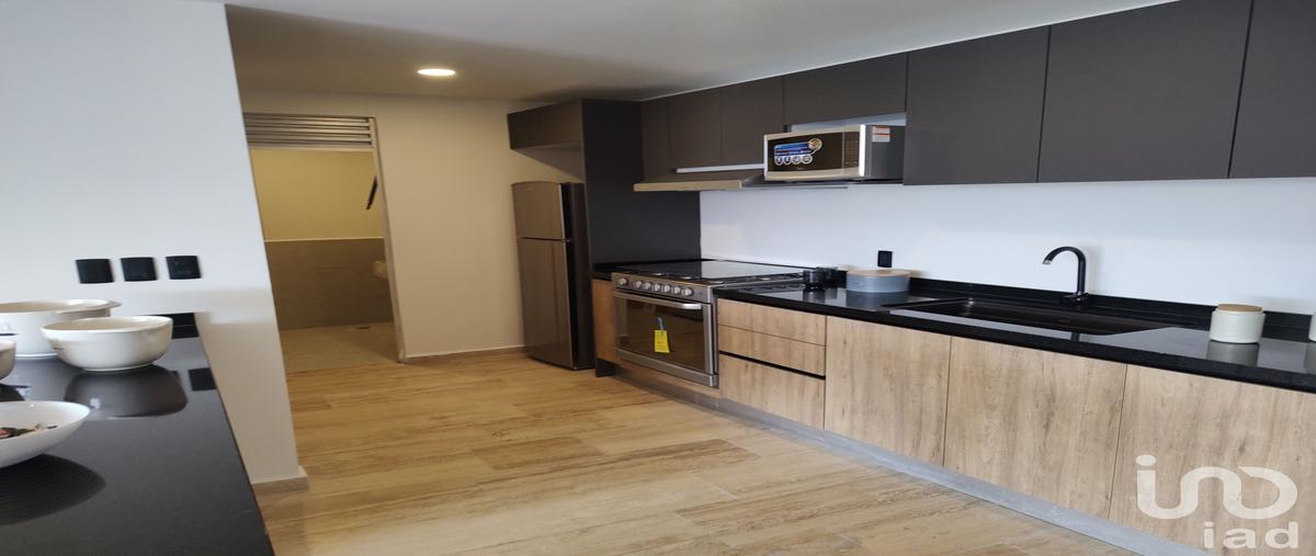 Foto de departamento en venta en camino real de minas 80, tetelpan, álvaro obregón, df / cdmx, 29791719 No. 04