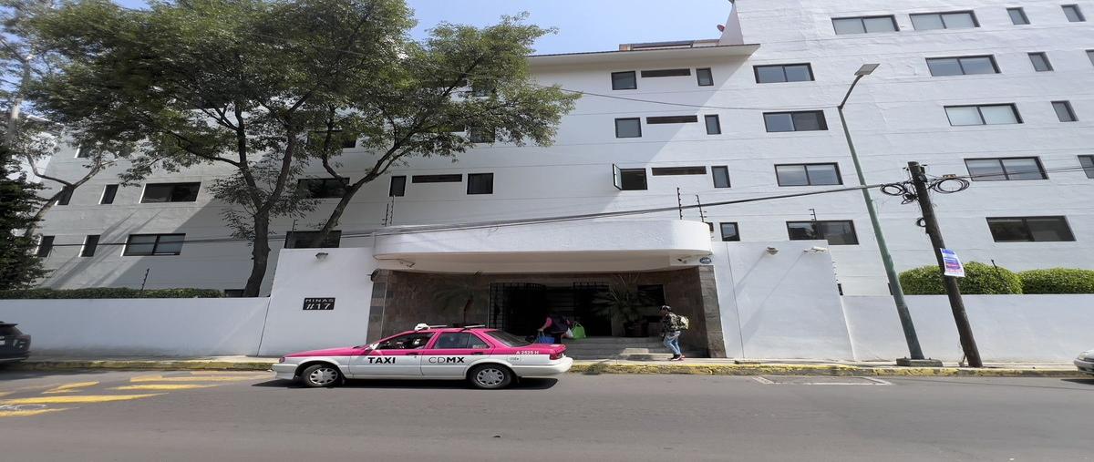 Foto de departamento en venta en camino real de minas , la joyita del pueblo tetelpan, álvaro obregón, df / cdmx, 0 No. 01