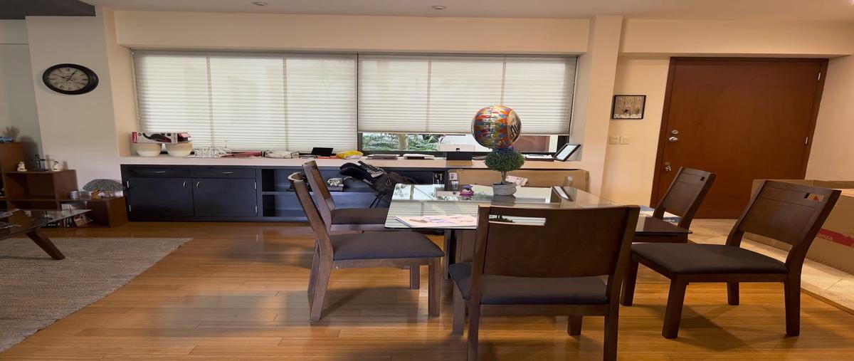 Foto de departamento en venta en camino real de minas , la joyita del pueblo tetelpan, álvaro obregón, df / cdmx, 0 No. 04