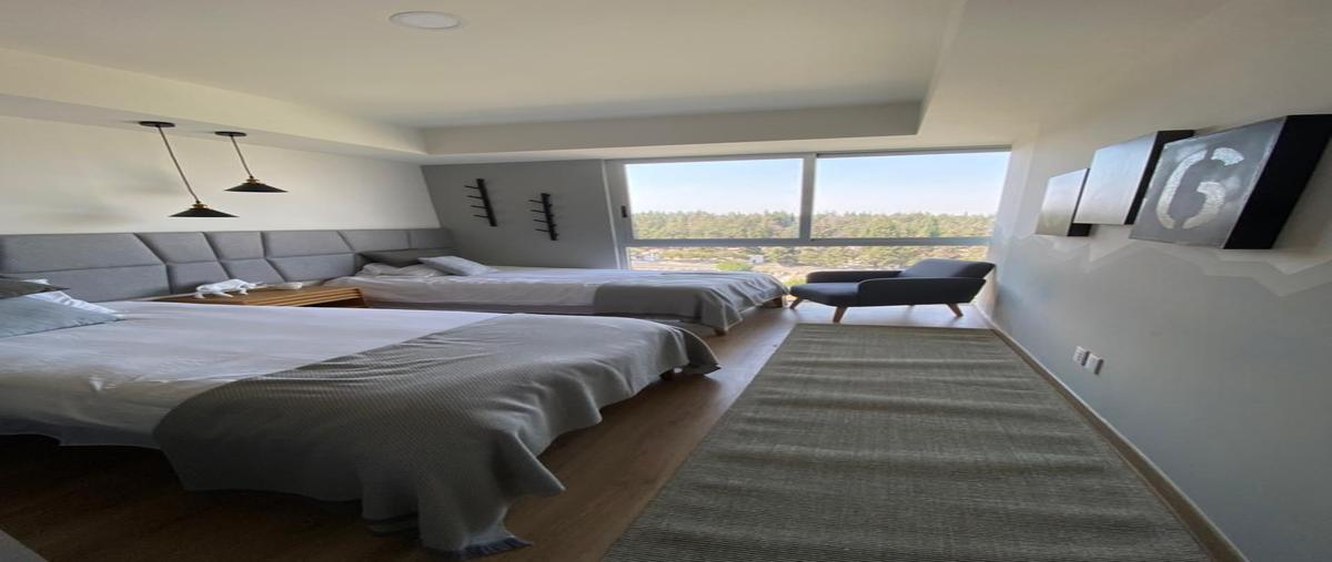 Foto de departamento en venta en camino real de minas , lomas de los angeles del pueblo tetelpan, álvaro obregón, df / cdmx, 28410832 No. 05