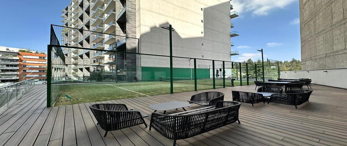 Foto de departamento en venta en camino real de minas , lomas de los angeles del pueblo tetelpan, álvaro obregón, df / cdmx, 0 No. 02