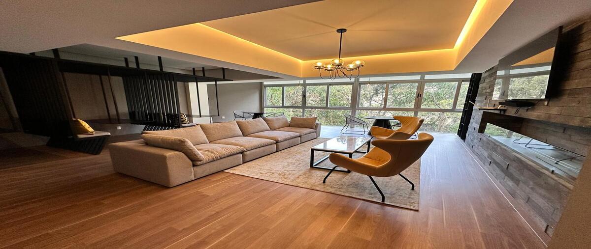 Foto de departamento en venta en camino real de minas , lomas de los angeles del pueblo tetelpan, álvaro obregón, df / cdmx, 30300332 No. 01