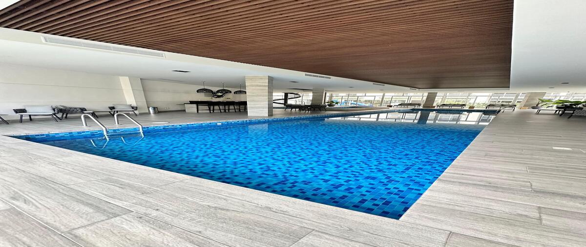 Foto de departamento en venta en camino real de minas , lomas de los angeles del pueblo tetelpan, álvaro obregón, df / cdmx, 0 No. 03