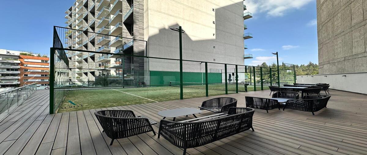 Foto de departamento en venta en camino real de minas , lomas de los angeles del pueblo tetelpan, álvaro obregón, df / cdmx, 0 No. 04