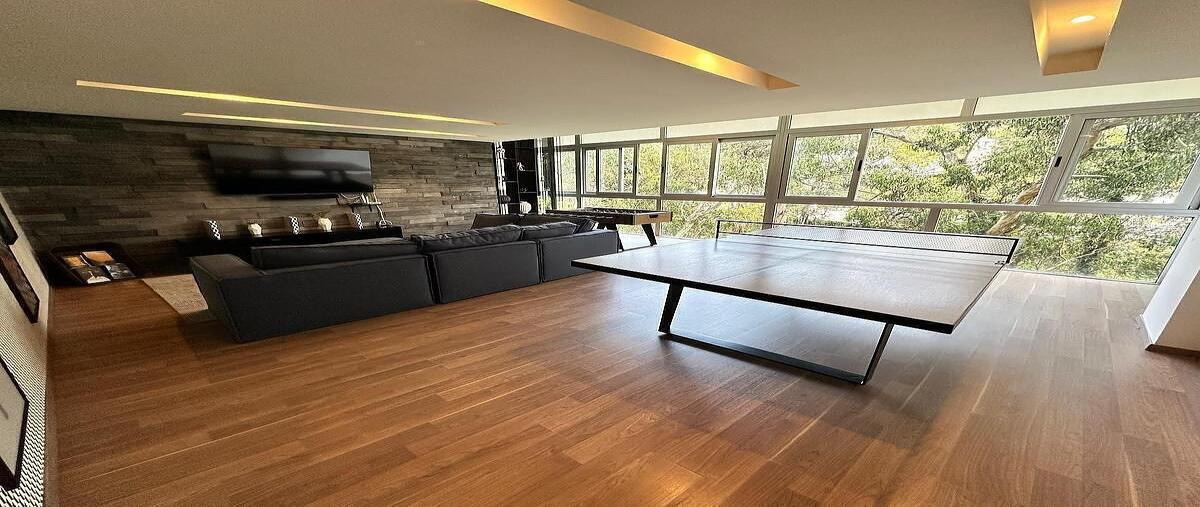 Foto de departamento en venta en camino real de minas , lomas de los angeles del pueblo tetelpan, álvaro obregón, df / cdmx, 0 No. 07