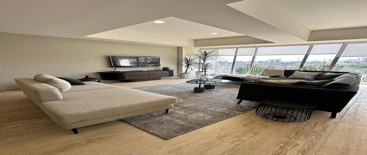 Foto de departamento en venta en camino real de minas , lomas de los angeles del pueblo tetelpan, álvaro obregón, df / cdmx, 0 No. 11