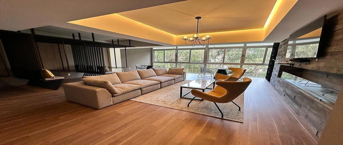 Foto de departamento en venta en camino real de minas , lomas de los angeles del pueblo tetelpan, álvaro obregón, df / cdmx, 0 No. 08