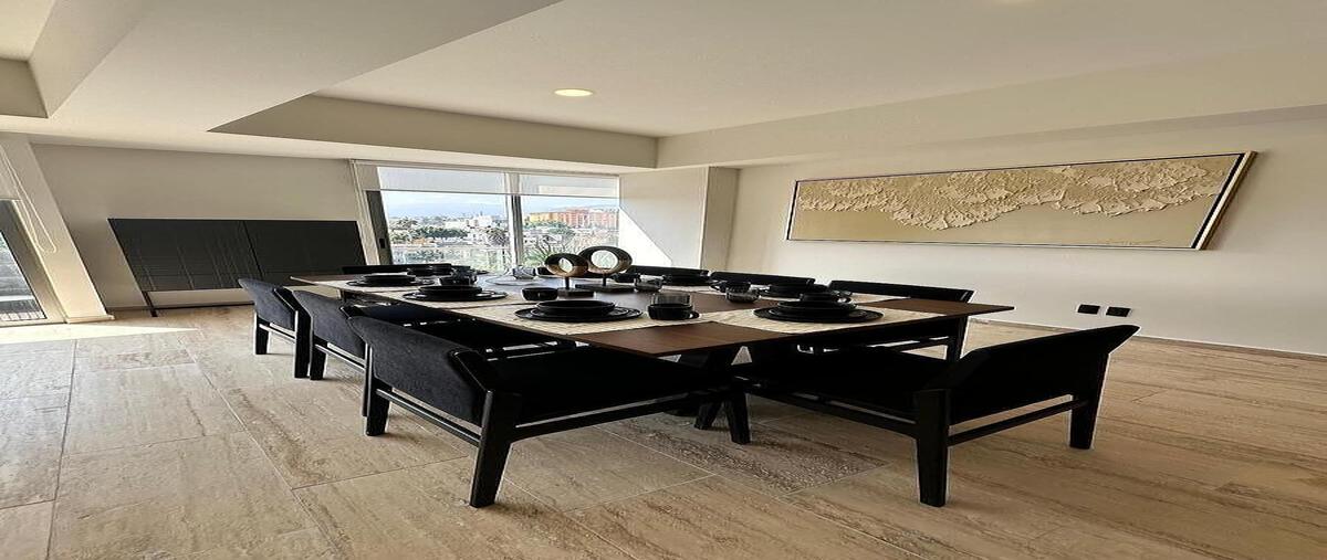 Foto de departamento en venta en camino real de minas , lomas de los angeles del pueblo tetelpan, álvaro obregón, df / cdmx, 0 No. 12