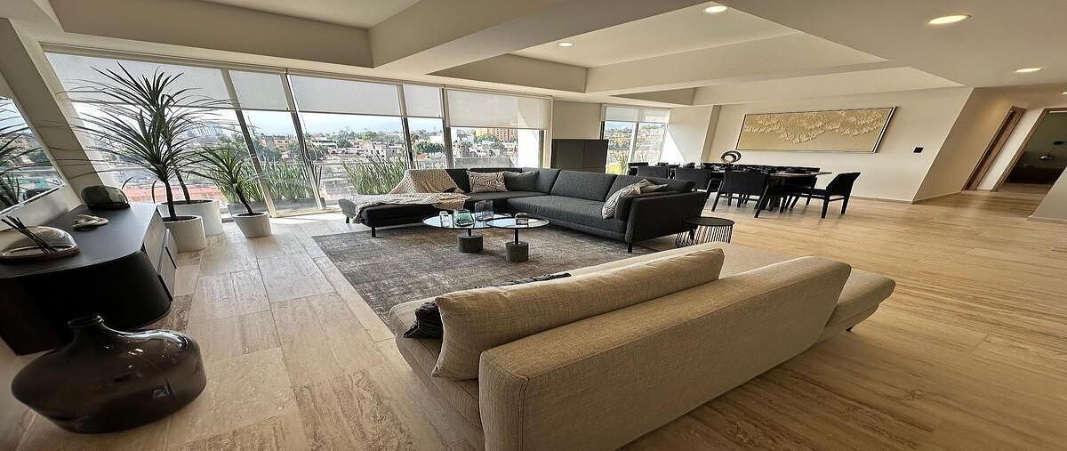 Foto de departamento en venta en camino real de minas , lomas de los angeles del pueblo tetelpan, álvaro obregón, df / cdmx, 0 No. 10