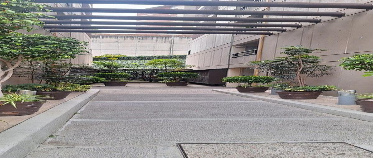 Foto de departamento en renta en camino real de minas , lomas de los angeles del pueblo tetelpan, álvaro obregón, df / cdmx, 0 No. 04