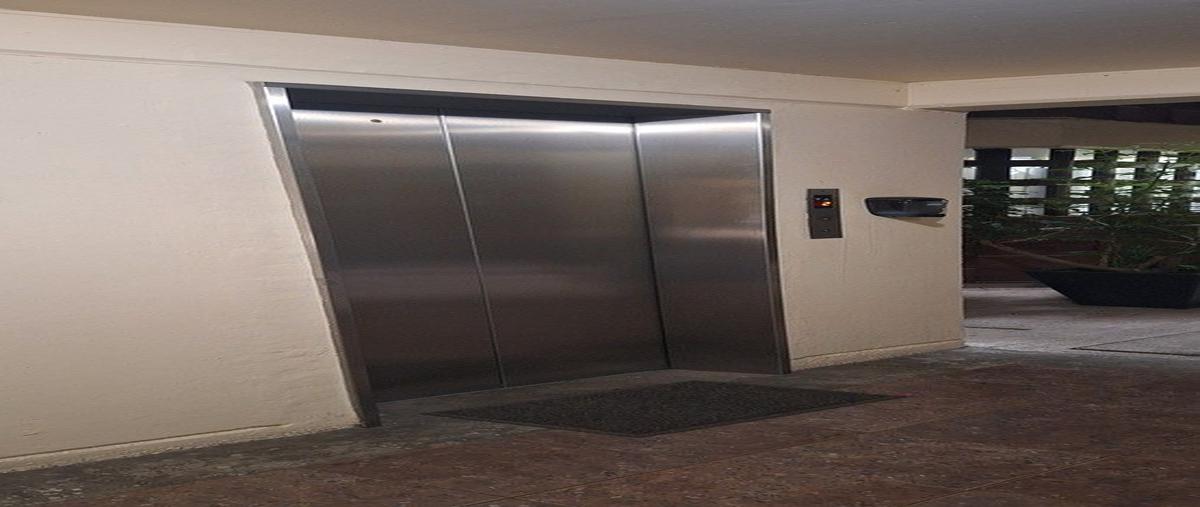 Foto de departamento en renta en camino real de minas , lomas de los angeles del pueblo tetelpan, álvaro obregón, df / cdmx, 0 No. 05