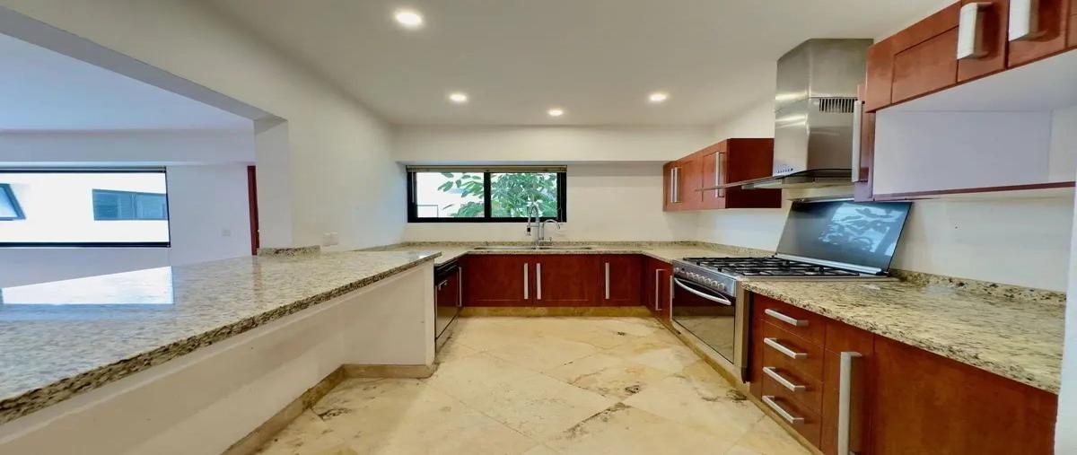 Foto de departamento en venta en camino real de minas , tetelpan, álvaro obregón, df / cdmx, 0 No. 03