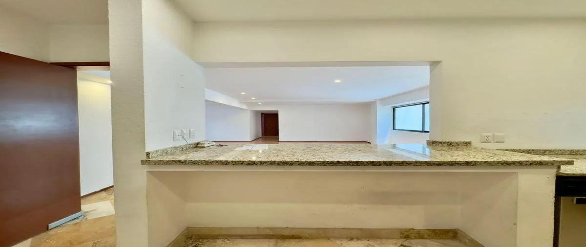 Foto de departamento en venta en camino real de minas , tetelpan, álvaro obregón, df / cdmx, 0 No. 04