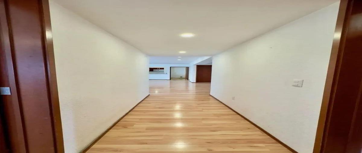 Foto de departamento en venta en camino real de minas , tetelpan, álvaro obregón, df / cdmx, 0 No. 05