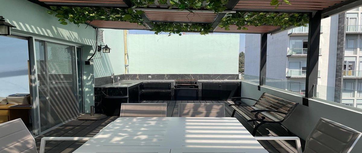 Foto de departamento en venta en camino real de minas , tetelpan, álvaro obregón, df / cdmx, 30885603 No. 03