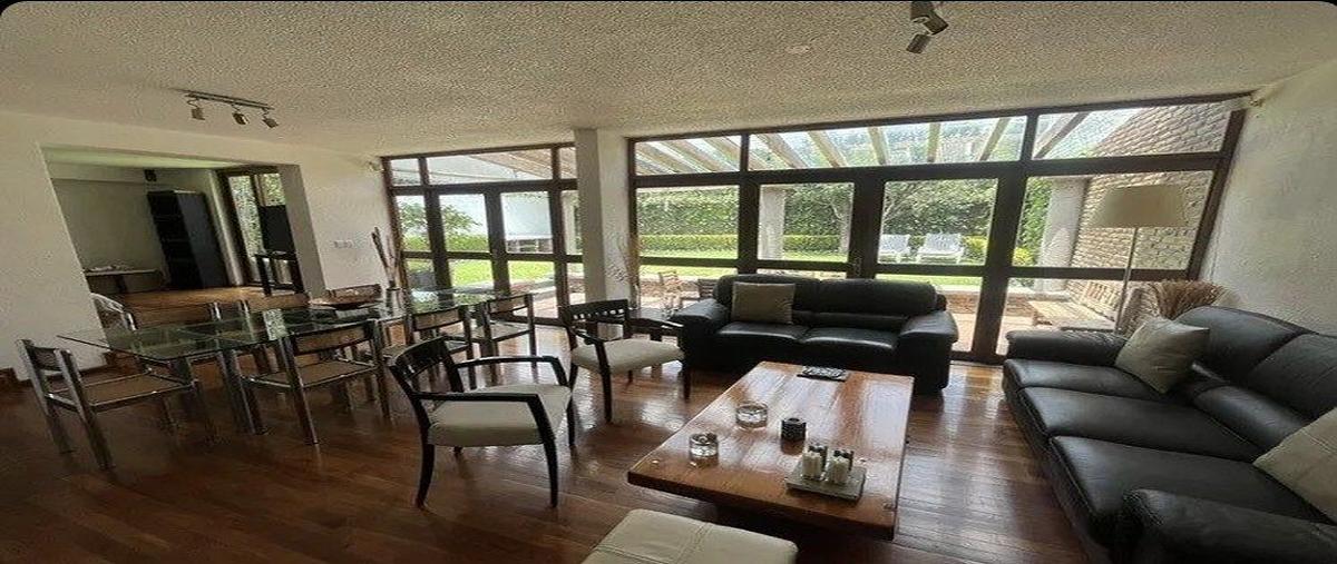 Foto de departamento en venta en camino real de minas , tetelpan, álvaro obregón, df / cdmx, 0 No. 11