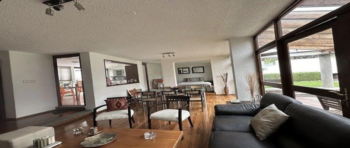 Foto de departamento en venta en camino real de minas , tetelpan, álvaro obregón, df / cdmx, 0 No. 14