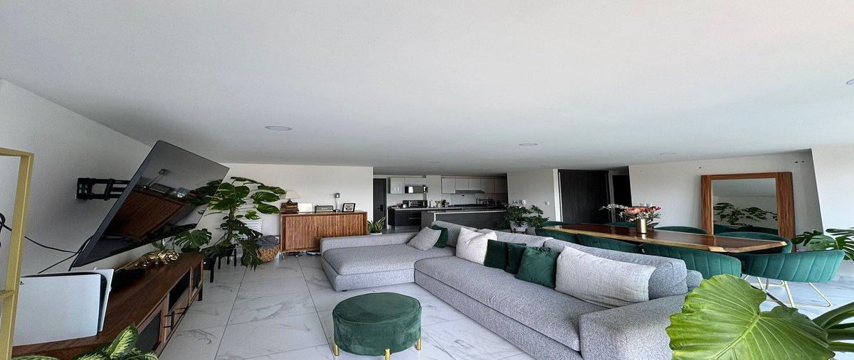 Foto de departamento en venta en camino real de minas , tetelpan, álvaro obregón, df / cdmx, 0 No. 03