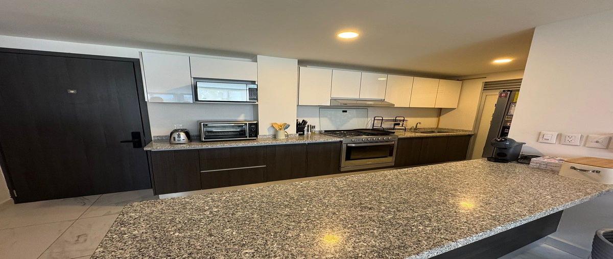 Foto de departamento en venta en camino real de minas , tetelpan, álvaro obregón, df / cdmx, 0 No. 04