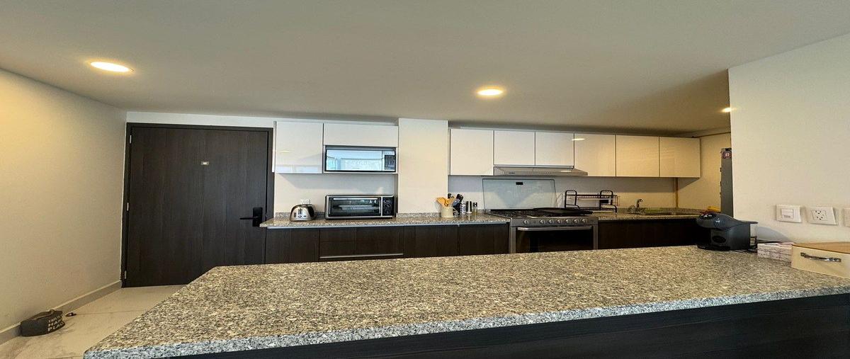 Foto de departamento en venta en camino real de minas , tetelpan, álvaro obregón, df / cdmx, 0 No. 05