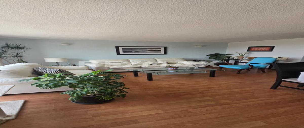 Foto de departamento en venta en camino real de minas , tetelpan, álvaro obregón, df / cdmx, 0 No. 03