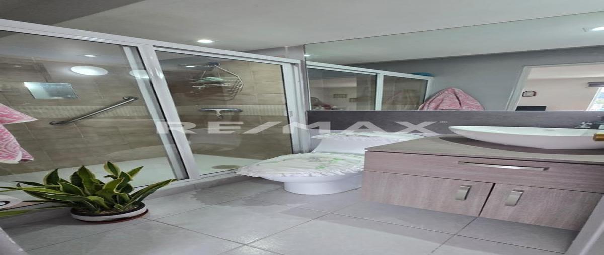Foto de departamento en venta en camino real de minas , tetelpan, álvaro obregón, df / cdmx, 0 No. 04
