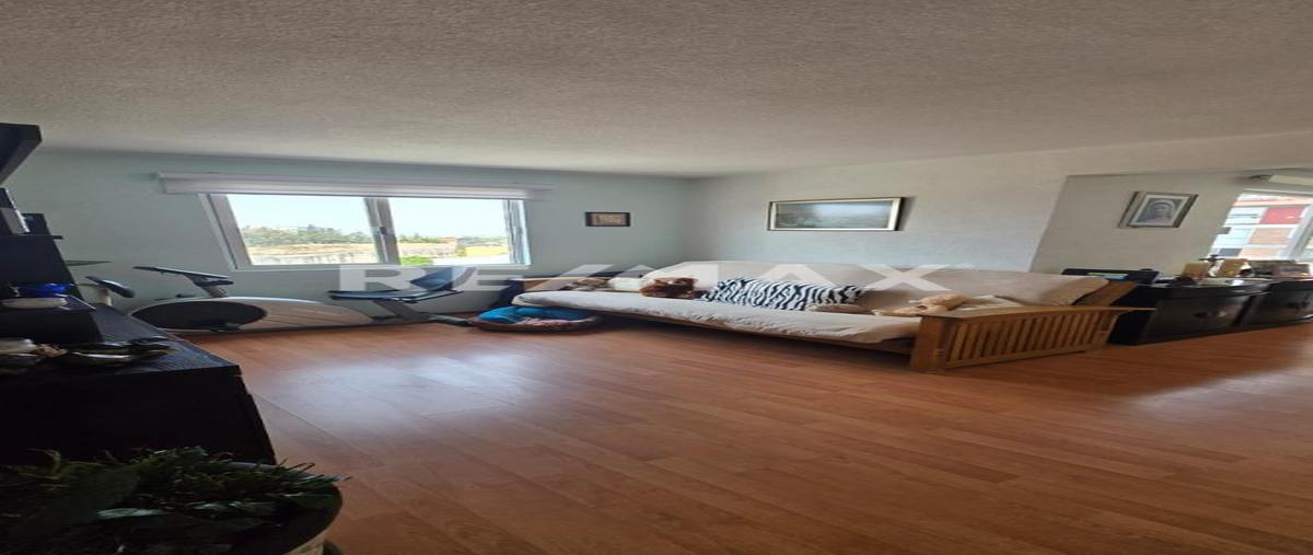 Foto de departamento en venta en camino real de minas , tetelpan, álvaro obregón, df / cdmx, 0 No. 05